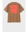"Big Logo" Tシャツ