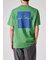 "Big Logo" Tシャツ