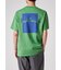 "Big Logo" Tシャツ