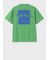 "Big Logo" Tシャツ