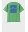 "Big Logo" Tシャツ