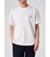 "Big Logo" Tシャツ