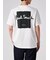 "Big Logo" Tシャツ