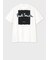 "Big Logo" Tシャツ