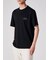 "Big Logo" Tシャツ