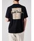 "Big Logo" Tシャツ