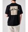 "Big Logo" Tシャツ