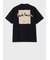 "Big Logo" Tシャツ