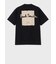 "Big Logo" Tシャツ