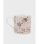 "London  Stamps" マグカップ
