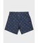 "New Dogs" ニット トランクス