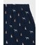 "New Dogs" ニット トランクス