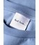 ウィメンズ "Safty Pins" 長袖Tシャツ