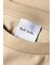 ウィメンズ "Safty Pins" 長袖Tシャツ