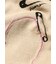 ウィメンズ "Safty Pins" 長袖Tシャツ