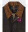 ウィメンズ "Paul Smith loves Barbour" Transport ワックスジャケット