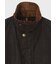 ウィメンズ "Paul Smith loves Barbour" Transport ワックスジャケット