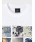 "Analog Art Graphic" 半袖Tシャツ