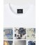"Analog Art Graphic" 半袖Tシャツ