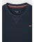 "Yoryu" クールネックTシャツ