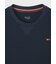 "Yoryu" クールネックTシャツ