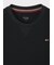 "Yoryu" クールネックTシャツ