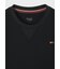 "Yoryu" クールネックTシャツ