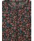 ウィメンズ "Tea Floral" フィットシルエット ワンピース