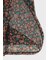 ウィメンズ "Tea Floral" フィットシルエット ワンピース