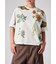 ウィメンズ "Fruit & Floral" 半袖Tシャツ