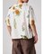 ウィメンズ "Fruit & Floral" 半袖Tシャツ