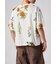 ウィメンズ "Fruit & Floral" 半袖Tシャツ