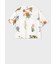 ウィメンズ "Fruit & Floral" 半袖Tシャツ