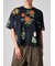 ウィメンズ "Fruit & Floral" 半袖Tシャツ