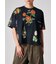 ウィメンズ "Fruit & Floral" 半袖Tシャツ