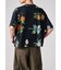 ウィメンズ "Fruit & Floral" 半袖Tシャツ