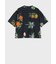ウィメンズ "Fruit & Floral" 半袖Tシャツ