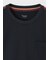 アーティストストライプショルダー 半袖Tシャツ