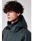 "Paul Smith Loves Barbour" デタッチャブルフード