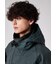 "Paul Smith Loves Barbour" デタッチャブルフード