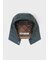"Paul Smith Loves Barbour" デタッチャブルフード