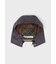 "Paul Smith Loves Barbour" デタッチャブルフード