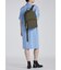 PS Paul Smith パッファー リュック(S)