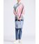 PS Paul Smith パッファー 2WAYハンドバッグ