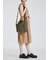 PS Paul Smith パッファー 2WAYハンドバッグ