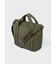 PS Paul Smith パッファー 2WAYハンドバッグ