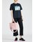 PS Paul Smith パッファー 2WAYハンドバッグ