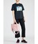 PS Paul Smith パッファー 2WAYハンドバッグ