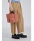PS Paul Smith パッファー 2WAYハンドバッグ