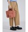 PS Paul Smith パッファー 2WAYハンドバッグ